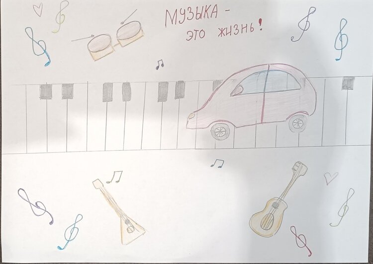 Верхотурцева Софья, 4 «Б» класс, школа г. Пионерского | Фото: из архива героя публикации