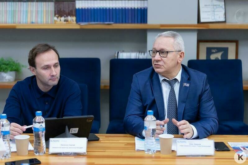 Парковка у дома или газон: как в Калининграде договариваются соседи и чем удивляют застройщики - Новости Калининграда | Фото: Александр Подгорчук / «Клопс»