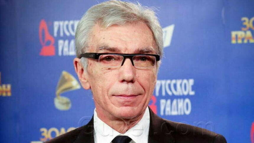 Умер телеведущий Юрий Николаев - Новости Калининграда | Фото: официальный сайт Юрия Николаева