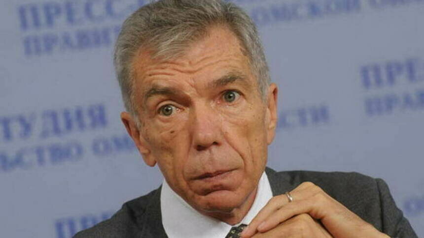 Первого советского виджея экстренно госпитализировали в Москве - Новости Калининграда | Фото: официальный сайт Юрия Николаева