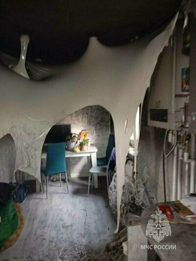 Избитая в машине девушка и смертельные ДТП: 14 событий, которые калининградцы обсуждали в длинные выходные   - Новости Калининграда | Фото: пресс-служба МЧС по Калининградской области