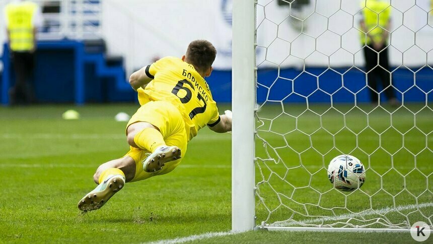 Дёрнет ли «Балтика» Талалаева «Краснодар»: после матча с «Ахматом» эксперты дали прогноз на встречу с лидером РПЛ - Новости Калининграда | Фото: Александр Подгорчук / Архив «Клопс»