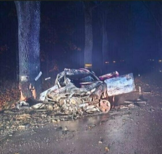 Избитая в машине девушка и смертельные ДТП: 14 событий, которые калининградцы обсуждали в длинные выходные   - Новости Калининграда | Фото: ГАИ