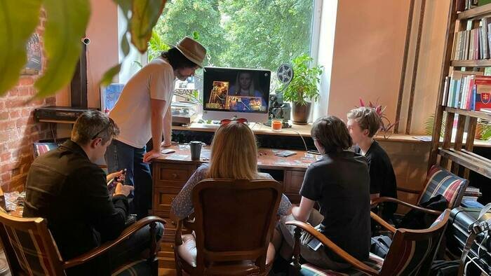 Что такое «День всех игр», как он появился и почему туда стоит прийти не только любителям настолок - Новости Калининграда | Фото: телеграм-канал GameVibes