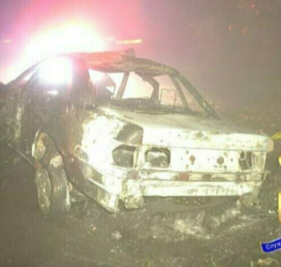 Избитая в машине девушка и смертельные ДТП: 14 событий, которые калининградцы обсуждали в длинные выходные   - Новости Калининграда | Фото: ГАИ