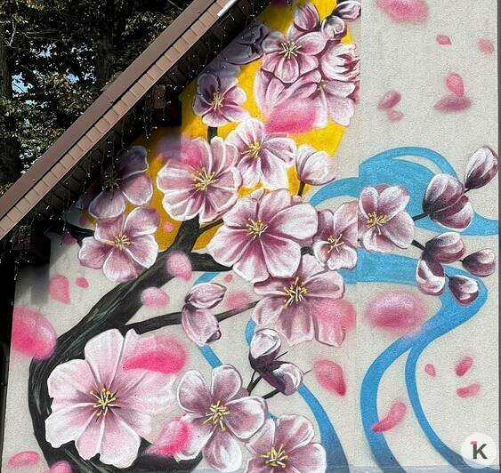 Сказочный средневековый городок появился в Поречье (фото) - Новости Калининграда | Фото: Кирилл Гейнц