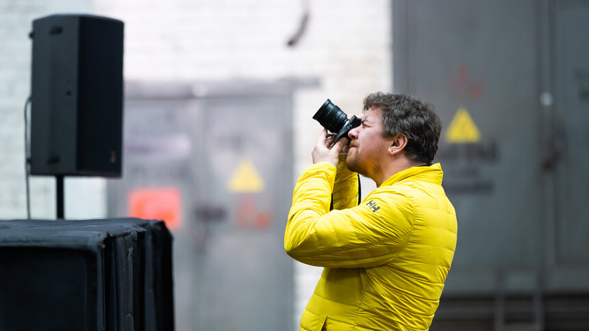 В Калининградской области ищут фотографов, которые хотят стать опытнее и известнее - Новости Калининграда | Фото: архив «Клопс»