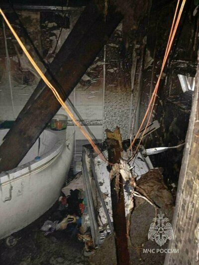 Избитая в машине девушка и смертельные ДТП: 14 событий, которые калининградцы обсуждали в длинные выходные   - Новости Калининграда | Фото: пресс-служба МЧС по Калининградской области