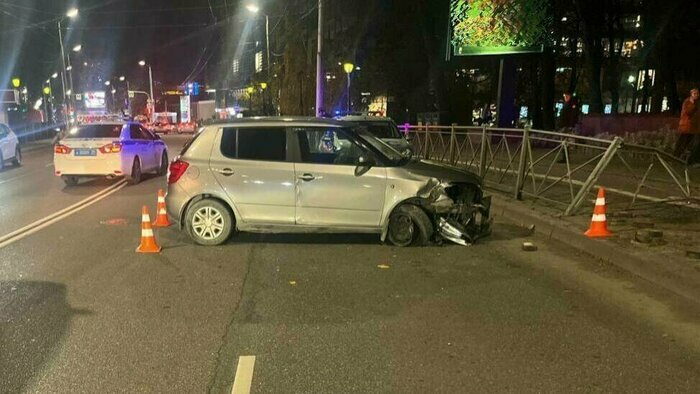 Избитая в машине девушка и смертельные ДТП: 14 событий, которые калининградцы обсуждали в длинные выходные   - Новости Калининграда | Фото: Госавтоинспекция Калининградской области