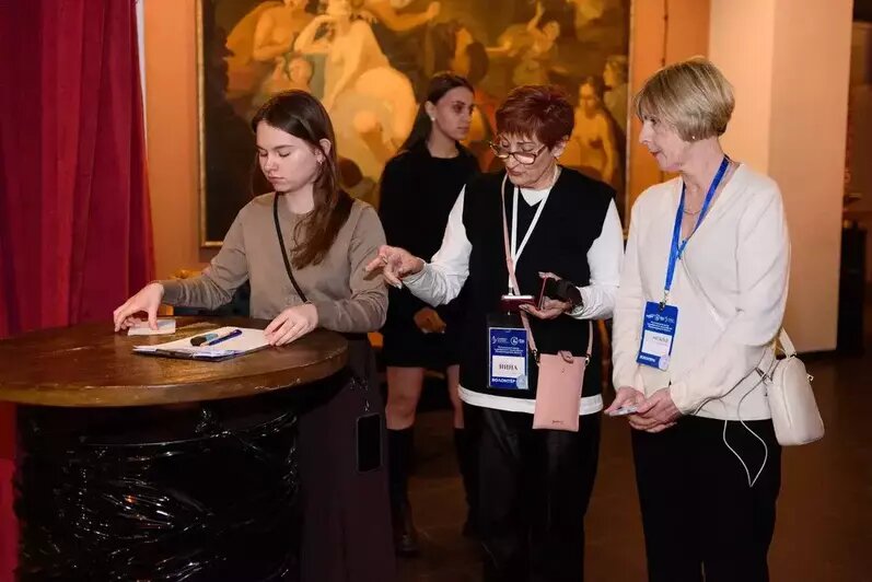 В Калининграде стартовал кинофестиваль в честь Станислава Говорухина (фото) - Новости Калининграда | Фото: «Фестивальная дирекция»