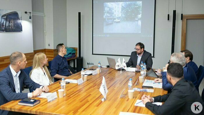 Парковка у дома или газон: как в Калининграде договариваются соседи и чем удивляют застройщики - Новости Калининграда | Фото: Александр Подгорчук / «Клопс»