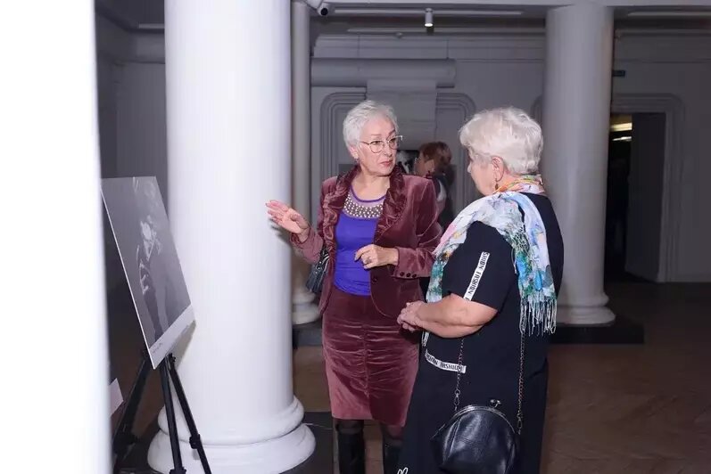 В Калининграде стартовал кинофестиваль в честь Станислава Говорухина (фото) - Новости Калининграда | Фото: «Фестивальная дирекция»