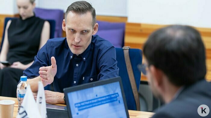 Парковка у дома или газон: как в Калининграде договариваются соседи и чем удивляют застройщики - Новости Калининграда | Фото: Александр Подгорчук / «Клопс»