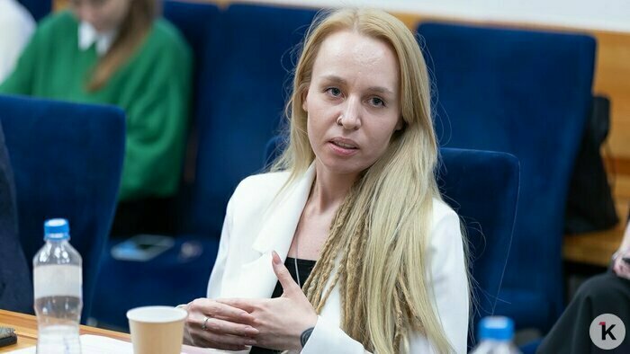 Парковка у дома или газон: как в Калининграде договариваются соседи и чем удивляют застройщики - Новости Калининграда | Фото: Александр Подгорчук / «Клопс»