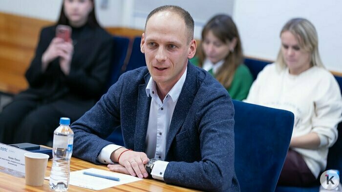 Парковка у дома или газон: как в Калининграде договариваются соседи и чем удивляют застройщики - Новости Калининграда | Фото: Александр Подгорчук / «Клопс»