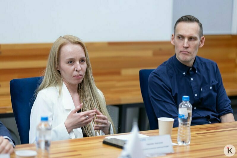 Парковка у дома или газон: как в Калининграде договариваются соседи и чем удивляют застройщики - Новости Калининграда | Фото: Александр Подгорчук / «Клопс»