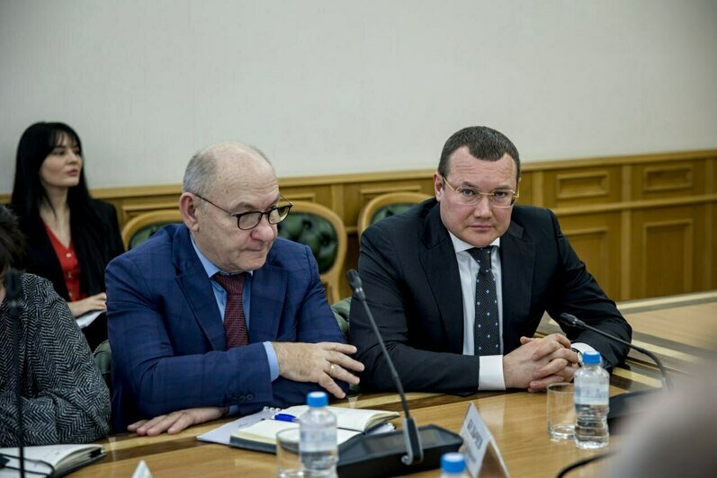 В Калининградской области в структуру регионального правительства ввели новые должности - Новости Калининграда | Фото: Алексей Беспрозванных 