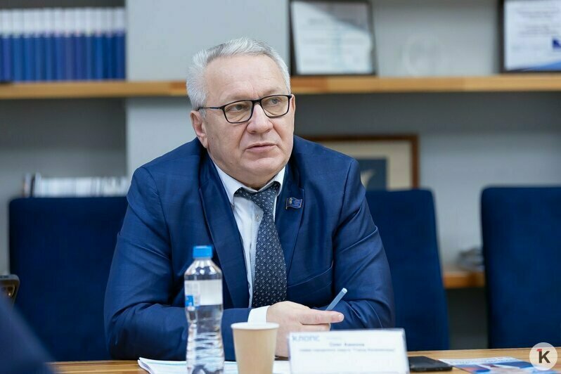 Парковка у дома или газон: как в Калининграде договариваются соседи и чем удивляют застройщики - Новости Калининграда | Фото: Александр Подгорчук / «Клопс»