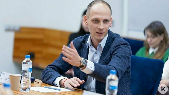 Парковка у дома или газон: как в Калининграде договариваются соседи и чем удивляют застройщики - Новости Калининграда | Фото: Александр Подгорчук / «Клопс»