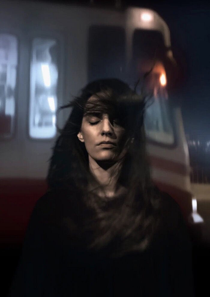 Спектакль &quot;Любовник&quot; | Фото: группа Драмтеатра в &quot;ВКонтакте&quot;