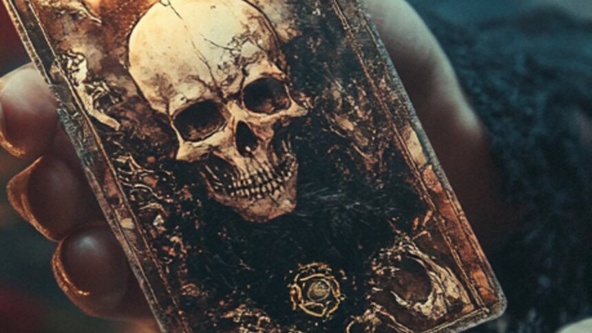 Львы влюбятся по переписке, а к Тельцам вернётся бывший. Таро-расклад на четверг, 6 ноября - Новости Калининграда | Иллюстрация: Ксения Александрова / Midjourney