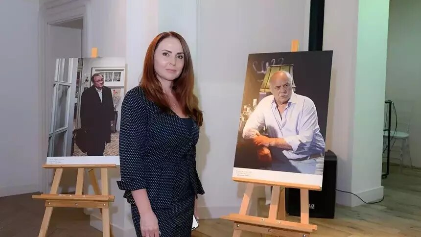 В Калининграде стартовал кинофестиваль в честь Станислава Говорухина (фото) - Новости Калининграда | Фото: «Фестивальная дирекция»