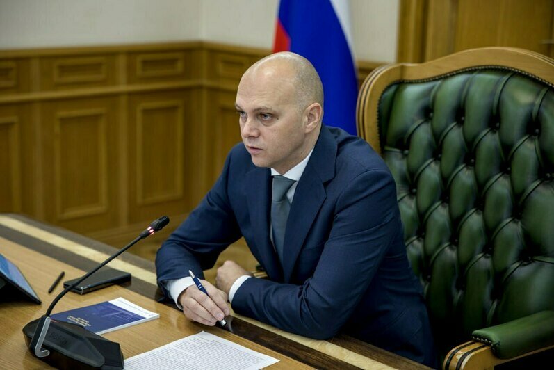 В Калининградской области в структуру регионального правительства ввели новые должности - Новости Калининграда | Фото: Алексей Беспрозванных 