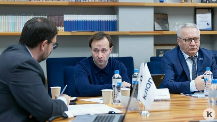 Парковка у дома или газон: как в Калининграде договариваются соседи и чем удивляют застройщики - Новости Калининграда | Фото: Александр Подгорчук / «Клопс»