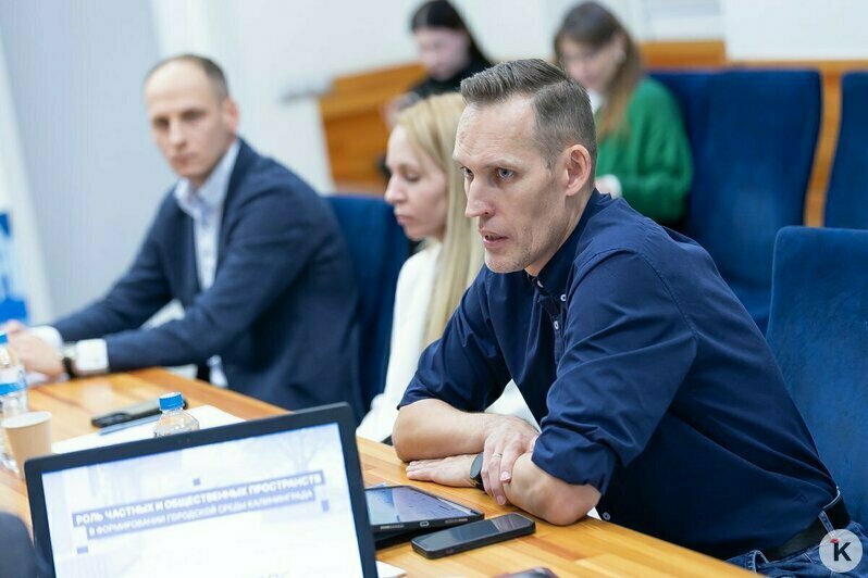 Парковка у дома или газон: как в Калининграде договариваются соседи и чем удивляют застройщики - Новости Калининграда | Фото: Александр Подгорчук / «Клопс»