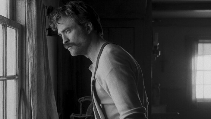 Шесть чёрно-белых фильмов, которым пошло на пользу отсутствие цвета  - Новости Калининграда | Кадр из фильма «Маяк»