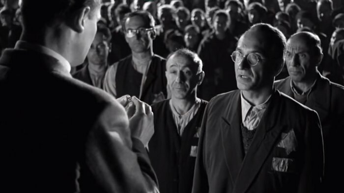 Шесть чёрно-белых фильмов, которым пошло на пользу отсутствие цвета  - Новости Калининграда | Кадр из фильма «Список Шиндлера»