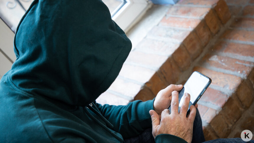 Мошенники обманывают россиян, предлагая оформить виртуальные кредитные карты — МВД  - Новости Калининграда | Фото: Александр Подгорчук / Архив «Клопс»