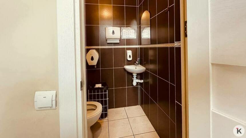 В Гурьевском районе жителям пригрозили отключить канализацию, если они не станут платить по завышенным тарифам   - Новости Калининграда | Фото: архив «Клопс»