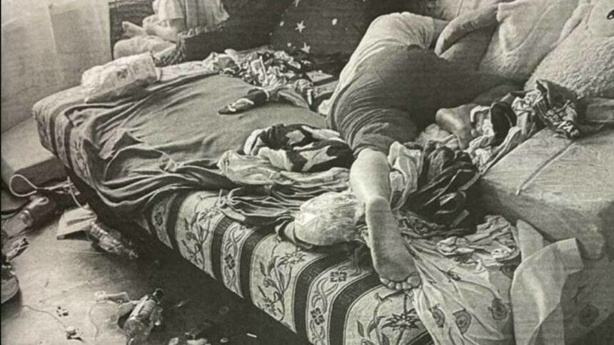 В Советске полиция отобрала детей у пьяной матери  - Новости Калининграда | Фото: УМВД РФ по Калининградской области