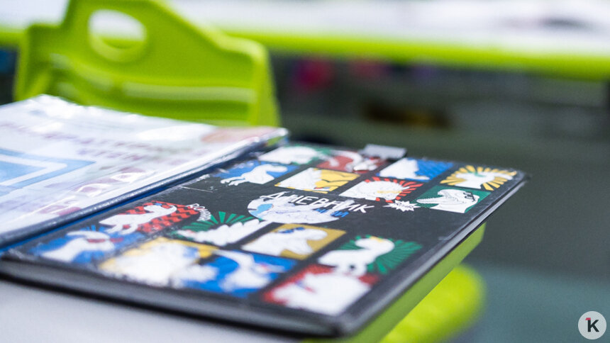 В школе посёлка под Калининградом в три раза больше учеников, чем положено   - Новости Калининграда | Фото: Александр Подгорчук / Архив «Клопс»