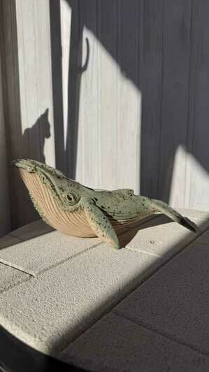 Работы мастера | Фото: архив героя публикации