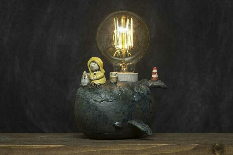 Работы мастера | Фото: архив героя публикации