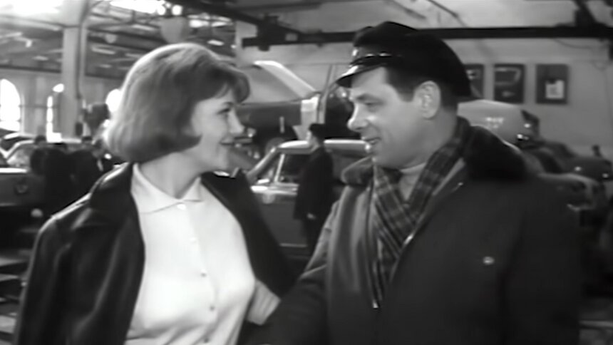 «Ошибка резидента»: как Калининградская область попала в один из лучших советских фильмов о шпионах - Новости Калининграда | Кадр из фильма «Ошибка резидента»