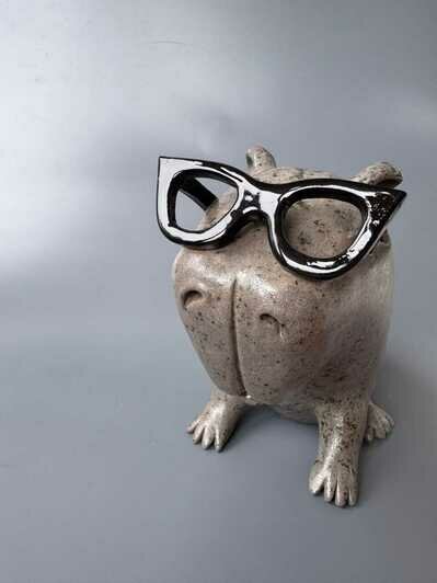 Работы мастера | Фото: архив героя публикации