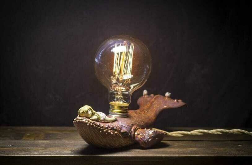 Работы мастера | Фото: архив героя публикации