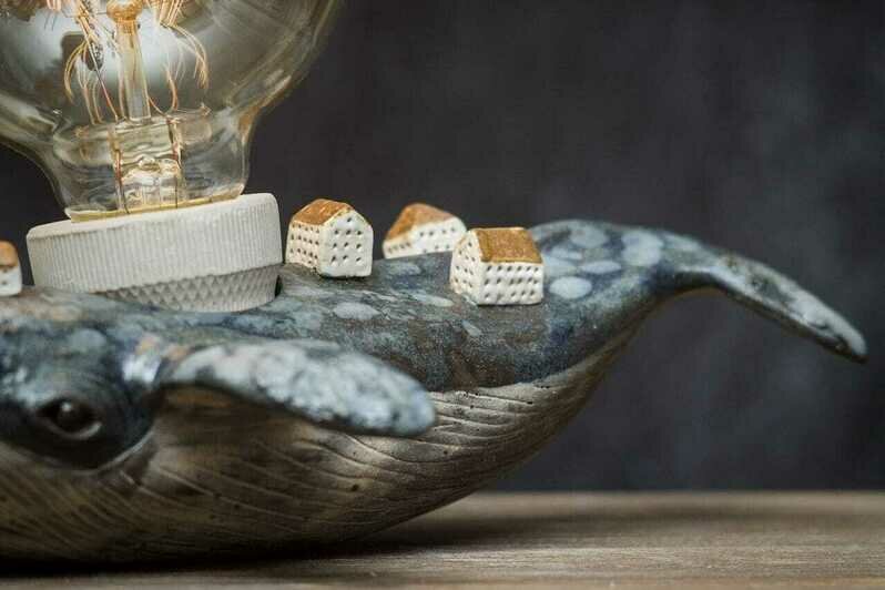 Работы мастера | Фото: архив героя публикации