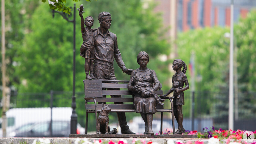 Патриарх Кирилл предложил молиться о благополучии семей 1 июня   - Новости Калининграда | Фото: Александр Подгорчук / Архив «Клопс»