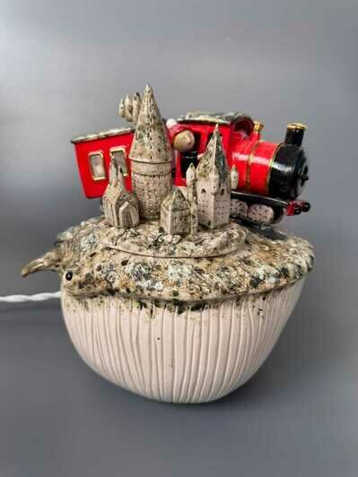 Работы мастера | Фото: архив героя публикации