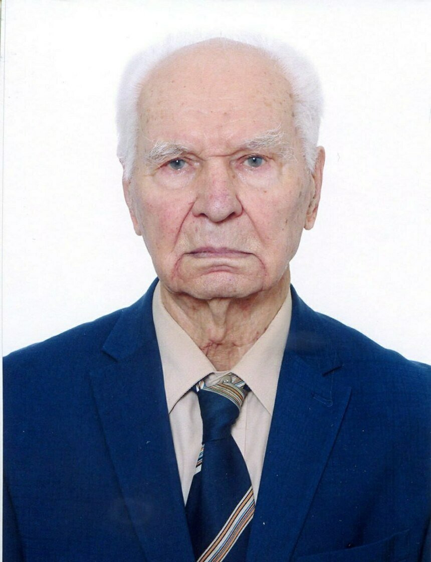 Почётному гражданину Багратионовска и Калининграда Степану Самоленкову исполнилось 98 лет - Новости Калининграда