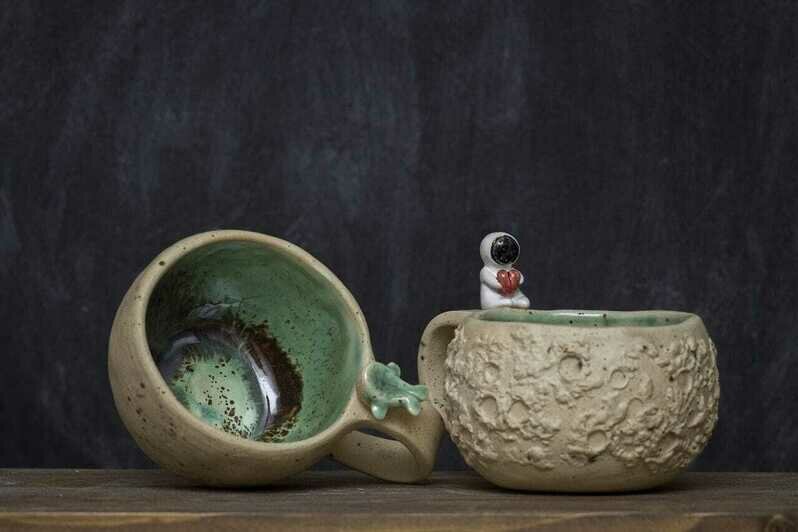 Работы мастера | Фото: архив героя публикации