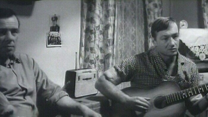 «Ошибка резидента»: как Калининградская область попала в один из лучших советских фильмов о шпионах - Новости Калининграда | Кадр из фильма «Ошибка резидента»