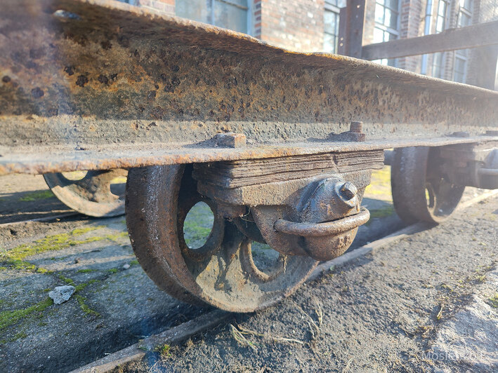 В музее «Водоканала» восстановили технологию, которая 100 лет назад помогала местным жителям содержать себя в чистоте - Новости Калининграда | Фото: Евгений Мосиенко