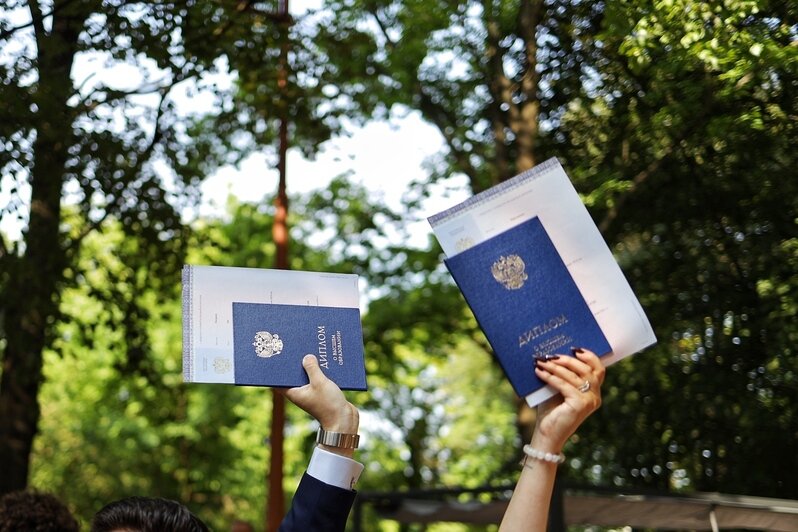 Светлана Трусенёва — о новшествах ГИА и профориентации школьников - Новости Калининграда | Фото: архив «Клопс»