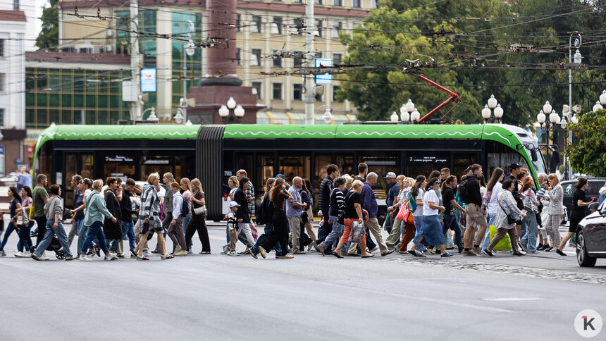 Минтранс России назвал способ вернуть к жизни трамвай, который помнят и любят калининградцы - Новости Калининграда | Фото: Александр Подгорчук / Архив «Клопс»