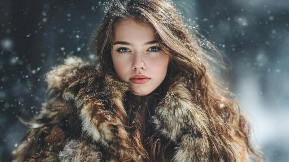 Стилист рассказал, какие одежда и обувь станут настоящим писком моды зимой - Новости Калининграда | Иллюстрация: Ксения Александрова / Midjourney